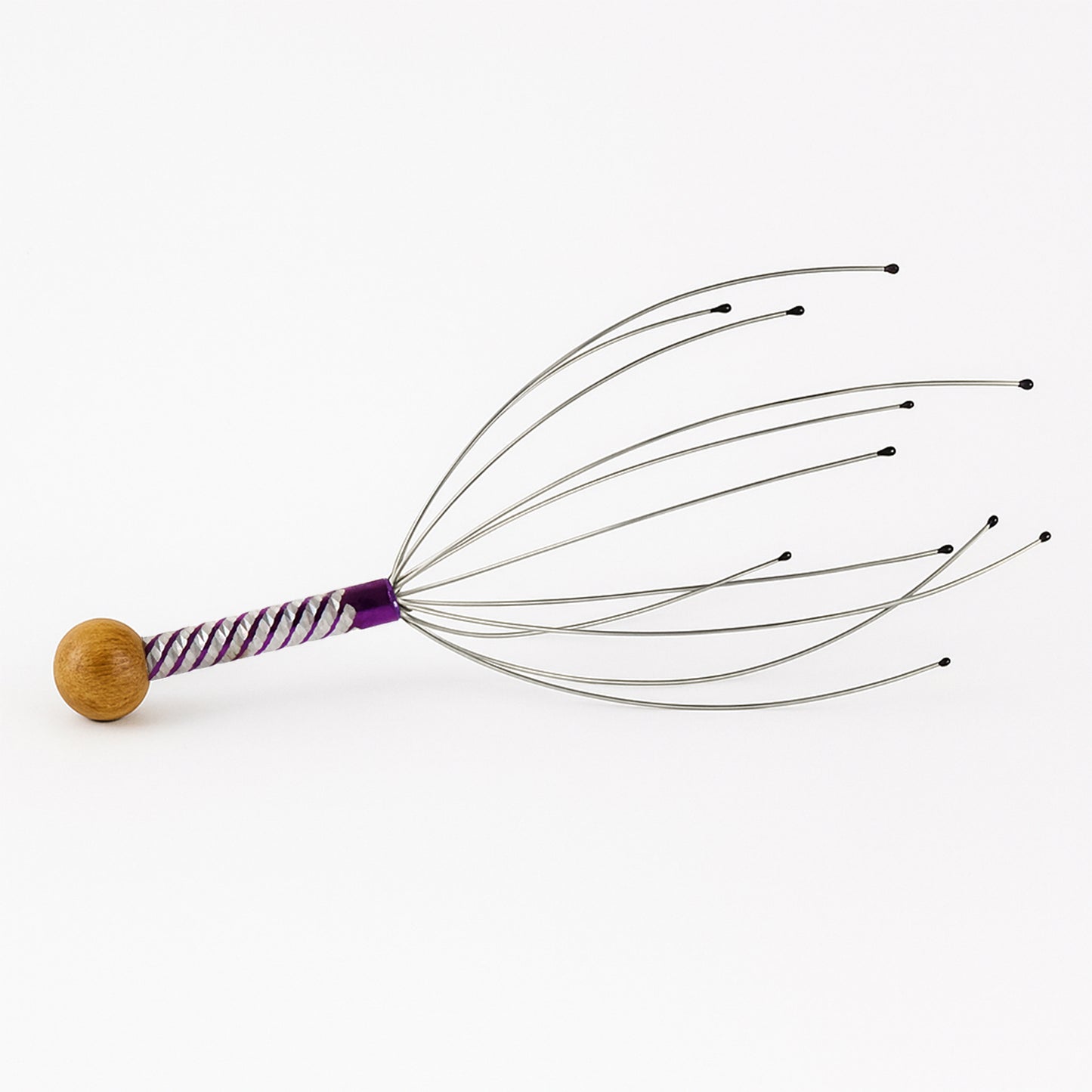 Handy Scalp Head Massager - (1 Pc)
