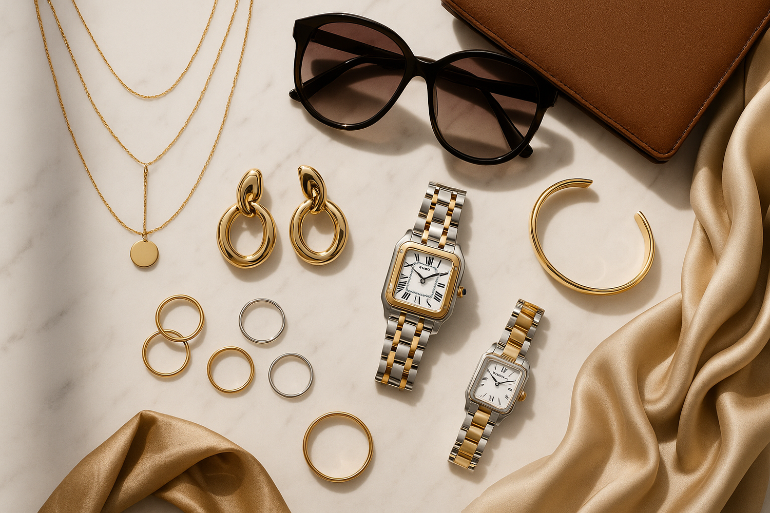 Fashion &  LifeStyle