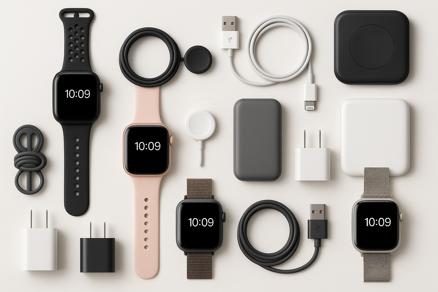Gadgets & Accessories