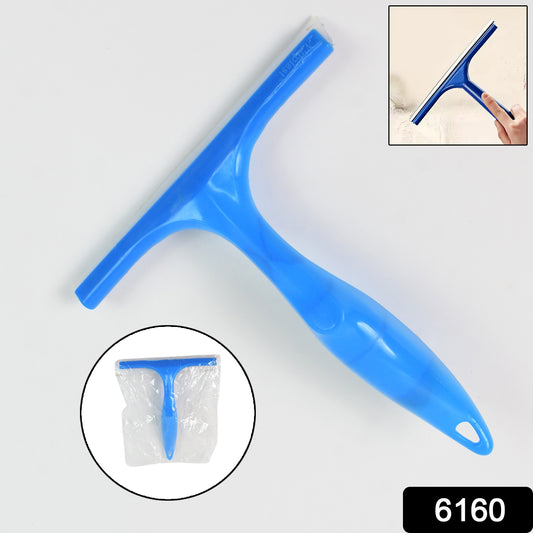 6160 Multipurpose Wiper Widely Used In Bathrooms And Kitchens To Clean Wet And Dirty Surfaces And The Floor Looks Clean.